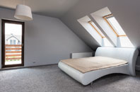 Bondend bedroom extensions
